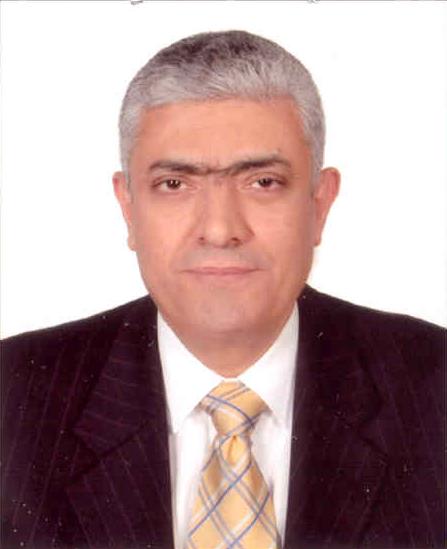 Mr. Mohammed Al Farra Mr. Mohammed Al Farra